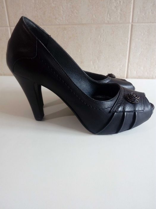 Sapato mulher drakart