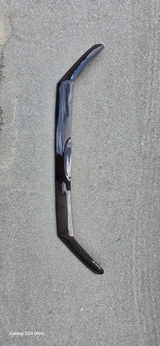 Дефлектор 200 Тойота ленд крузер 200. Оригінал.