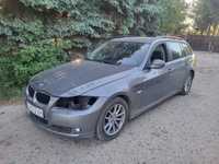 BMW 3 E91 2.0 320i Benzyna Bogata Opcja Elektryka Sporty
