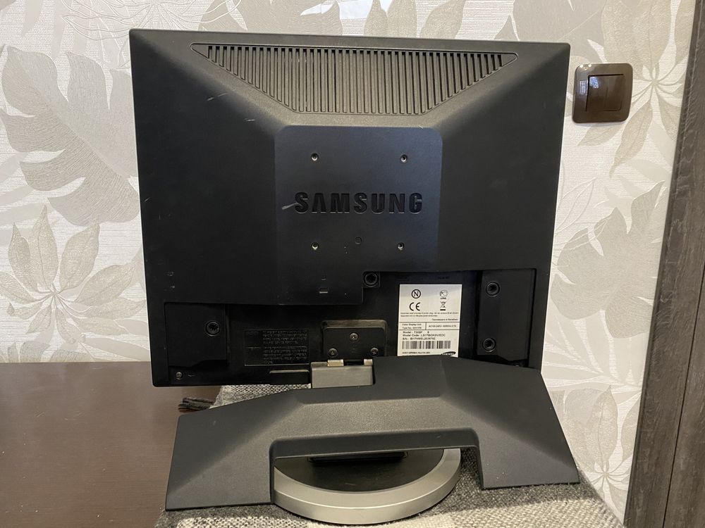 Монітор Самсунг Samsung 17”