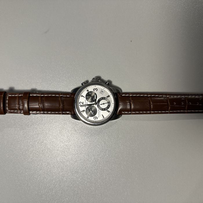 Zegarek Certina DS Podium