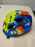 Kask dla dziecka rozmiar S
