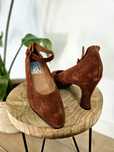 Piękne Vintage buty 41 rozmiar