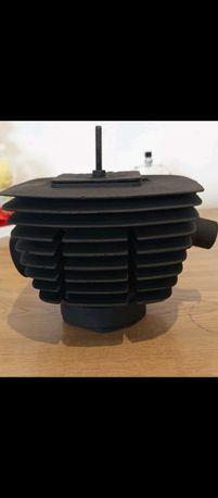 Wsk 125 cylinder