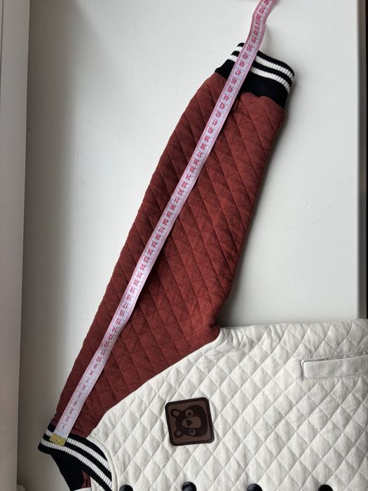 Бомбер кофта на хлопчика Cool club