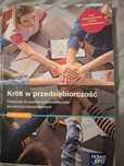Krok w przedsiębiorczość Nowa Era