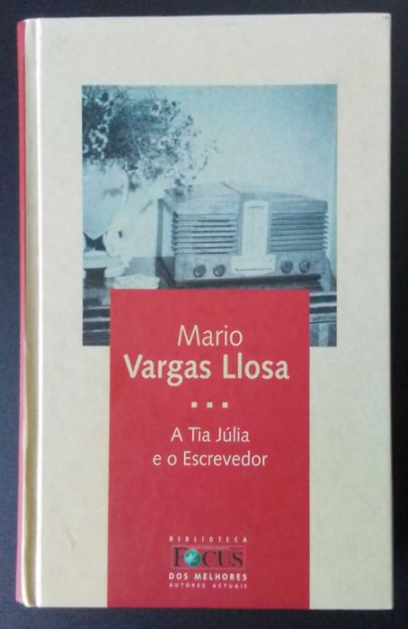 Pack de 6 livros: Vargas Llosa & García Márquez