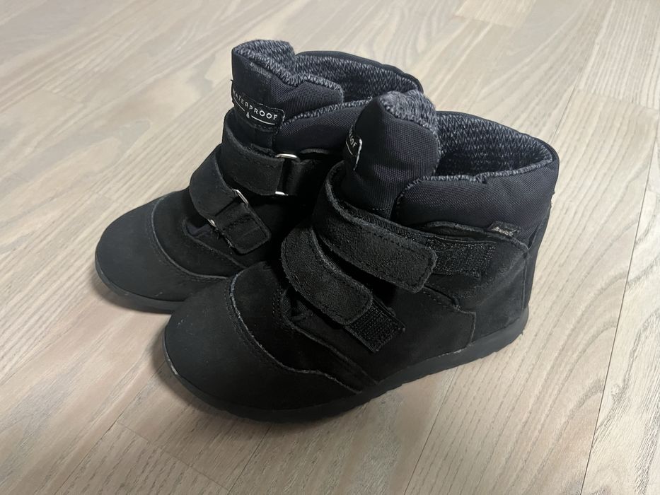 Buty Mrugała Jogi Black, rozm. 29