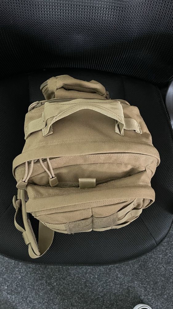 Тактична сумка-рюкзак 5.11 Tactical rush Moab 6