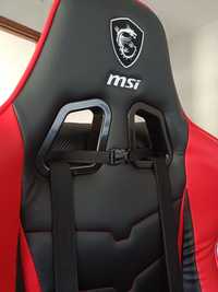 Cadeira Gaming MSI MAG CH120