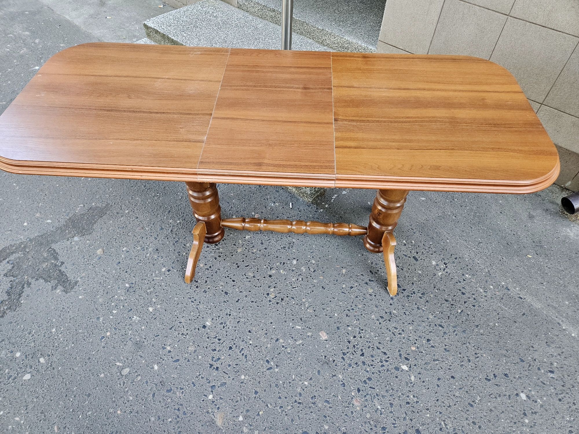 Ława/Stół podnoszona rozsuwana do salonu