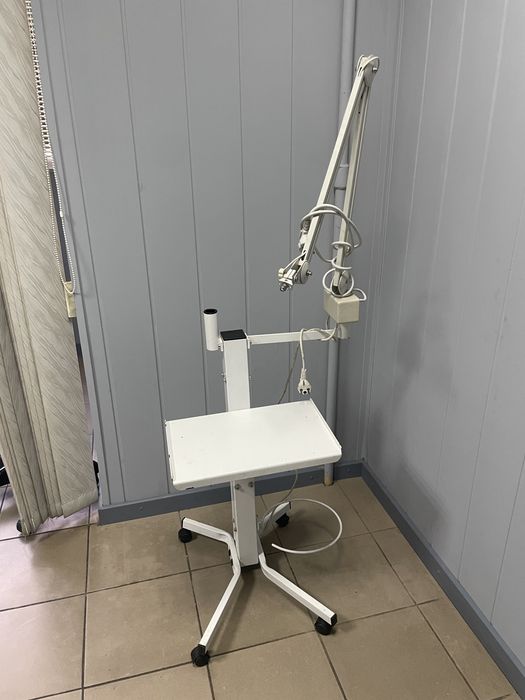 Обрудование для салона красоты, кабинета маникюра  и педикюра б/у