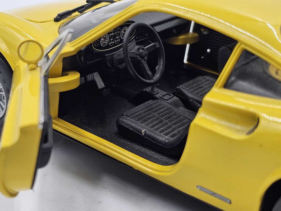 Anson 1/18 - Ferrari Dino 246GT