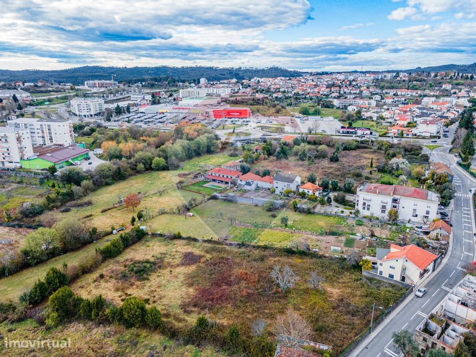 Terreno  para venda