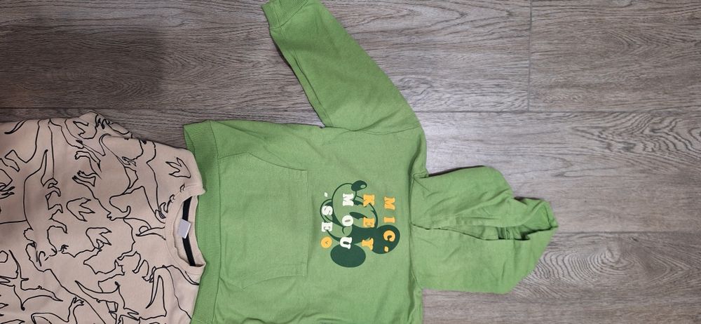 Одяг для хлопчика 2-4 роки,ціна за лот