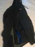Casaco comprido neoprene Waterline
