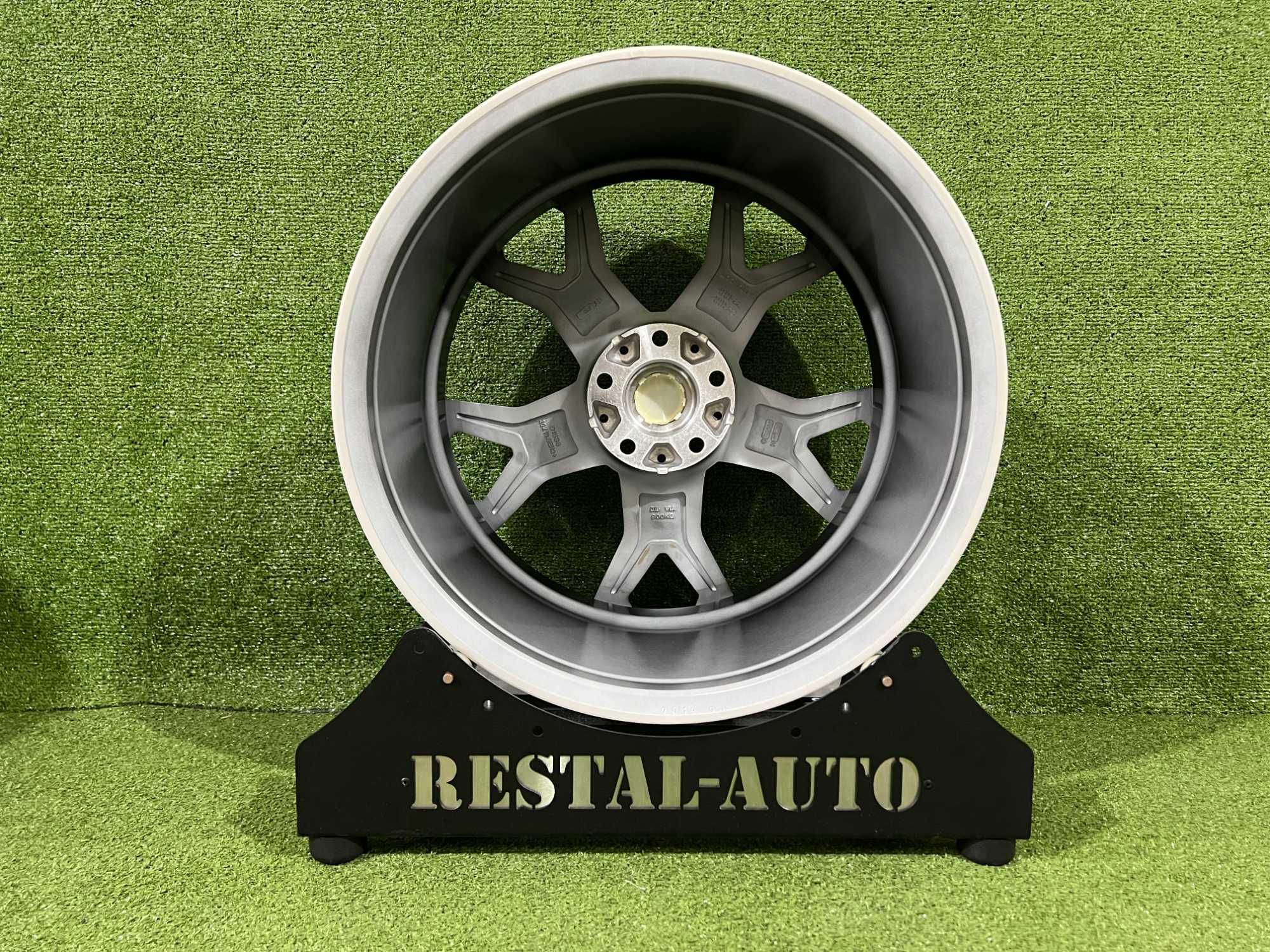 диски bmw r22 5x112 р22 5 112 741M DB55