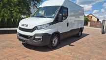 Iveco Daily 35s15 2.3D