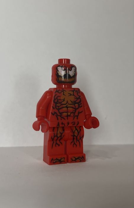 Оригинальные фигурки Лего