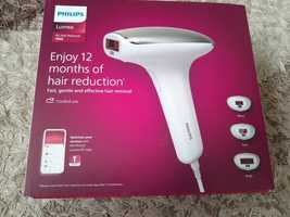 Philips lumea ipl