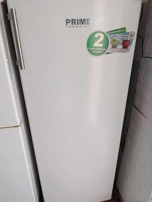 Морозильная камера,состояние новой