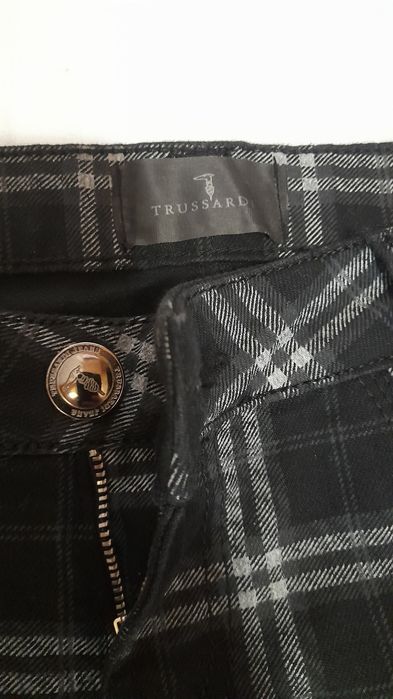 Ремінь жіночий TRUSSARDI