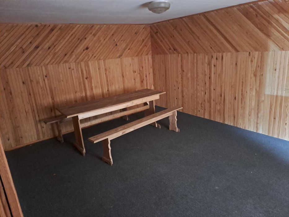 Оренда нерухомого майна - за адресою:  с. Хрінники, вул. Зарічна, 3