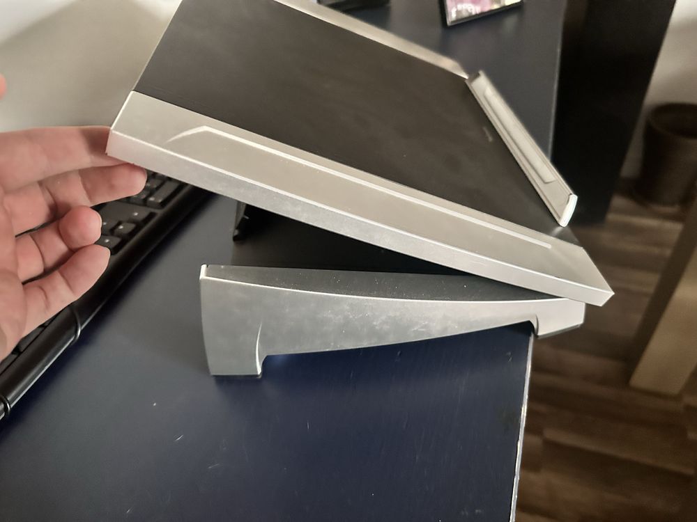 Podstawka pod laptopa