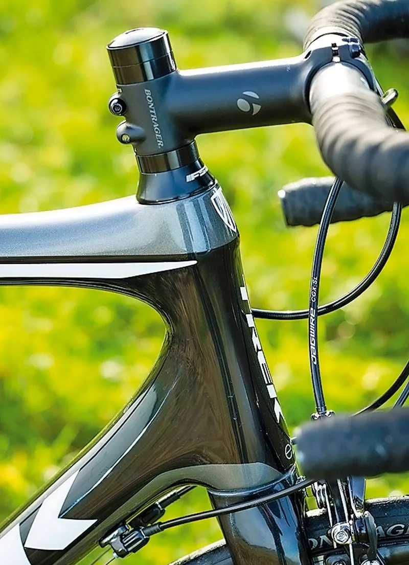 Trek Madone 3.1 ( carbono )