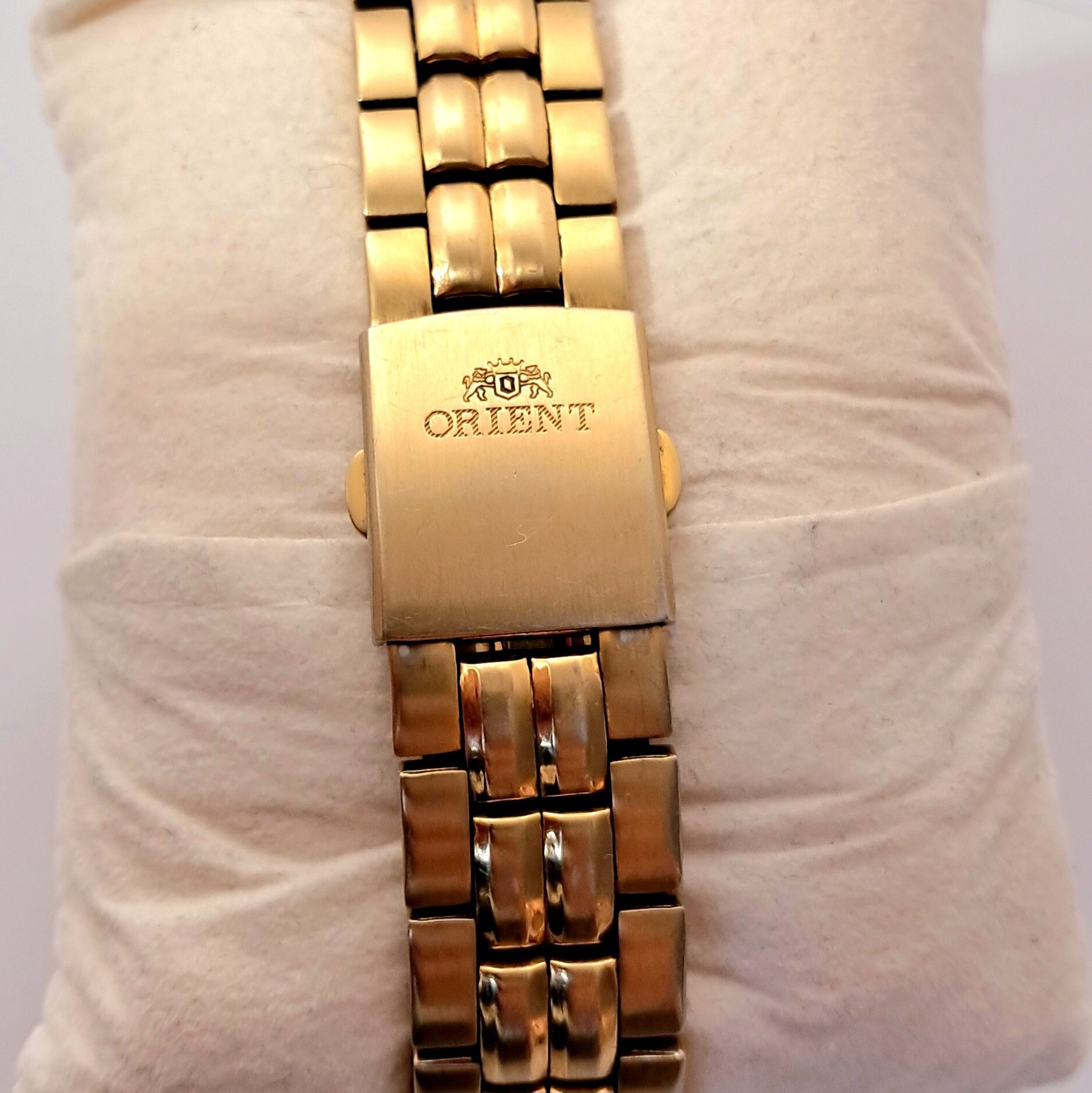 Orient Multi-Year Calendar Automatic EUAA-A0 CS