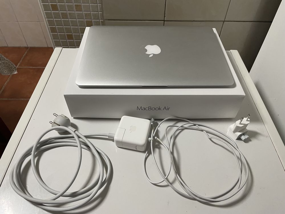 MacBook Air 13''