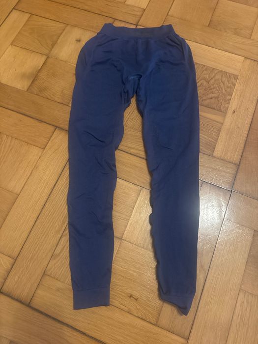 Legginsy termiczne multisportowe Nessi Xs