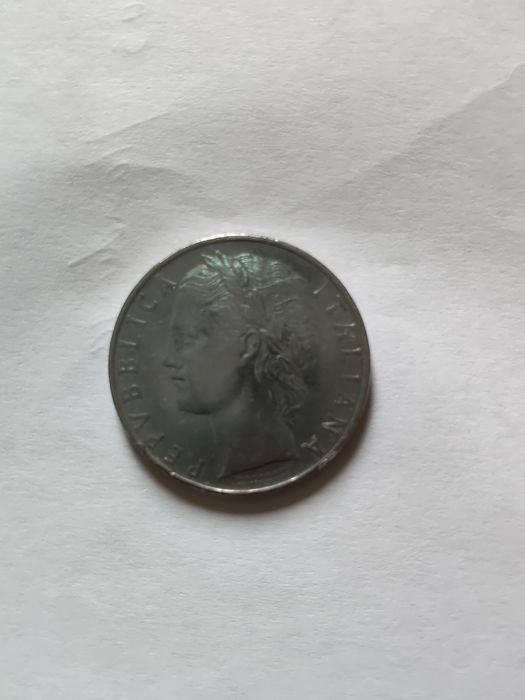 Moedas raras de vários países