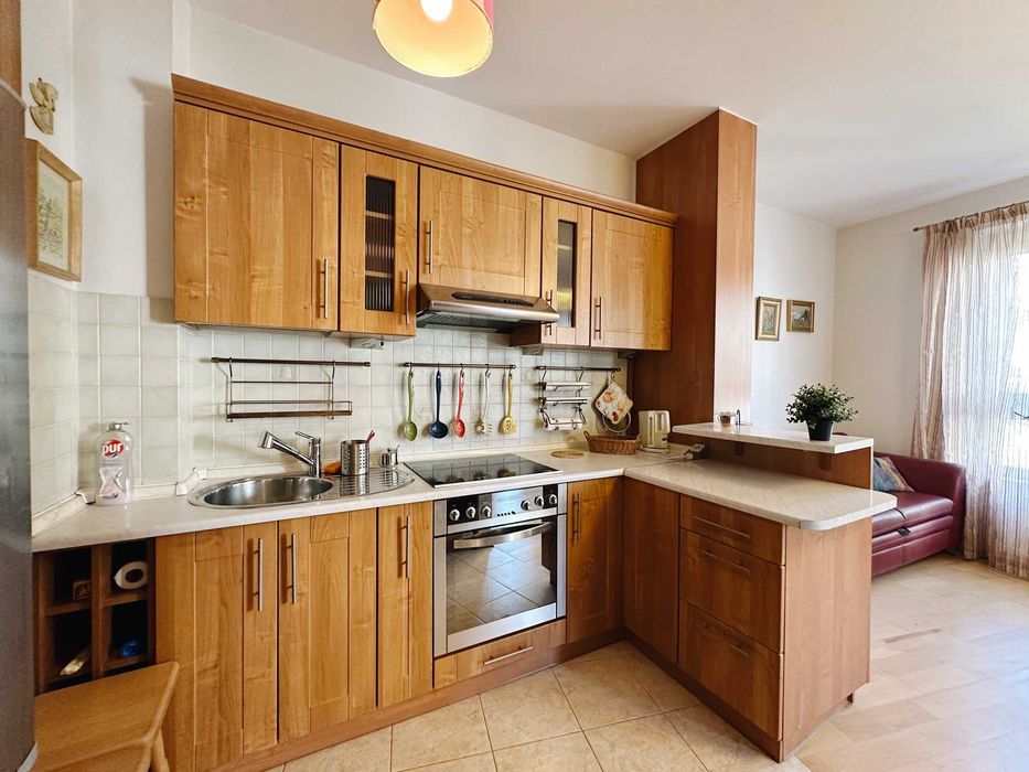 Mokotów | ul. Woronicza 78 | 46m2 | 2 pokoje | klimatyzacja | balkon