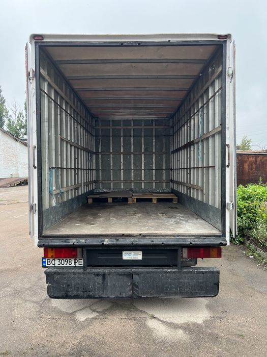 Грузоперевозки. Грузовое такси. Грузчики. Доставка. Вывоз мусора