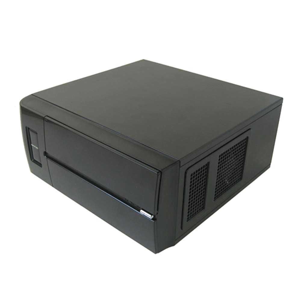 ZoneRipper KLASYCZNY serwer NAS do zgrywania 2x2TB