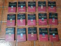 Os grandes clássicos da literatura portuguesa