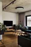 Projekty Wnętrz Gliwice Architekt Aranżacja Wnętrza Śląsk
