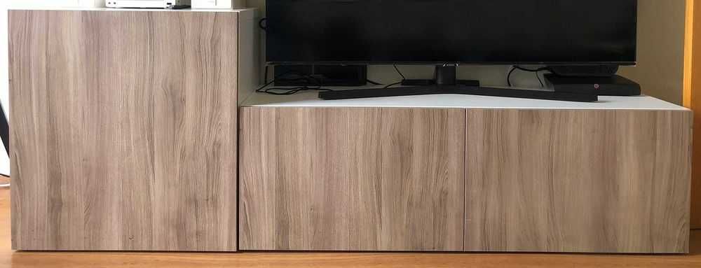 Móvel BESTÅ - Ikea