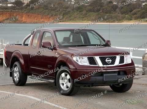 Авторозборка, шрот, запчастини, розборка Nissan Navara D40 навара д40