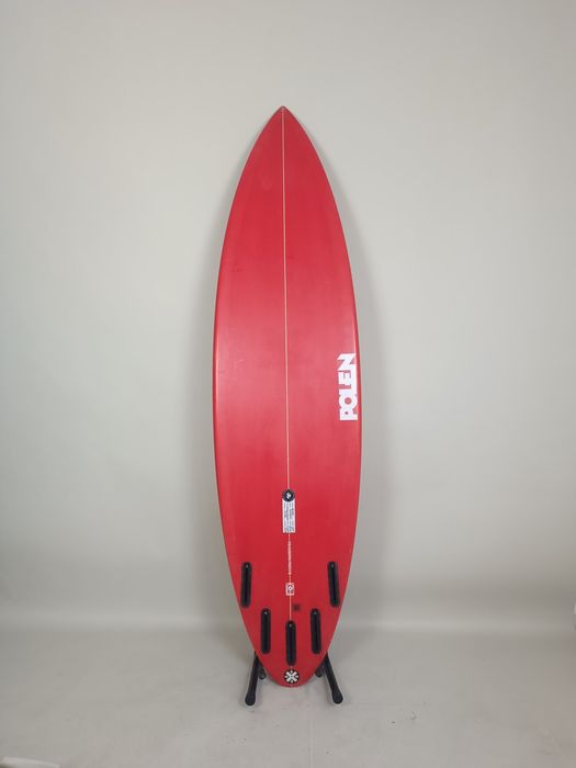Prancha de Surf - Polen The Box 6'4'' | 28.3 L