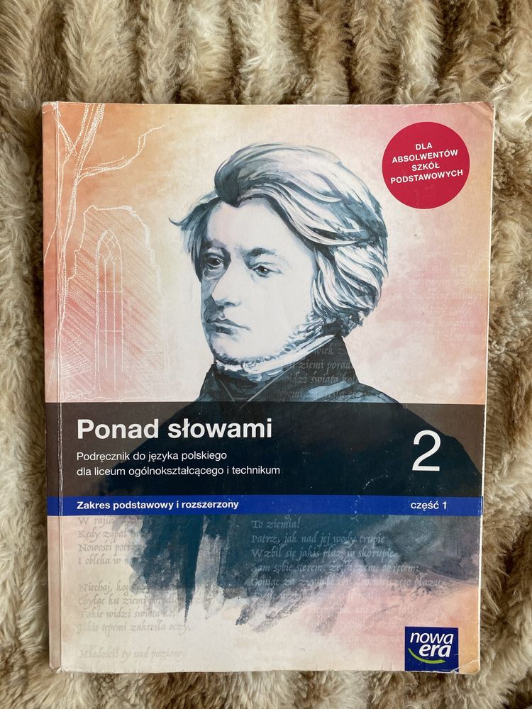 Ponad słowami 2 część 1