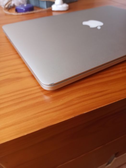 MacBook pro 13 modelo 2015