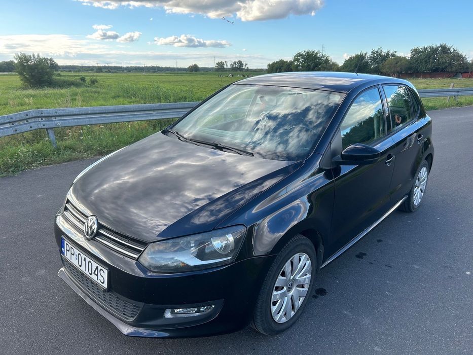 Volkswagen Polo Volkswagen Polo