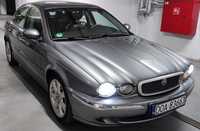 Jaguar x-type 3.0 AWD