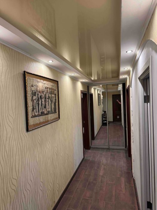 Продам 3к. квартиру, вул. Калинова, буд. 75