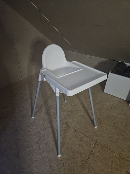 Fotelik do karmienia Antilop IKEA
