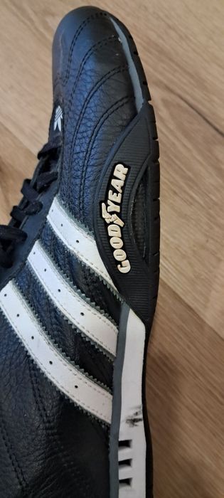 Adidas Goodyear Adi Racer Low