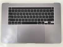 MacBook Pro A2141 (16-calowy, 2019 r.)