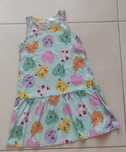 H&M sukienka Pokemon r.122/128